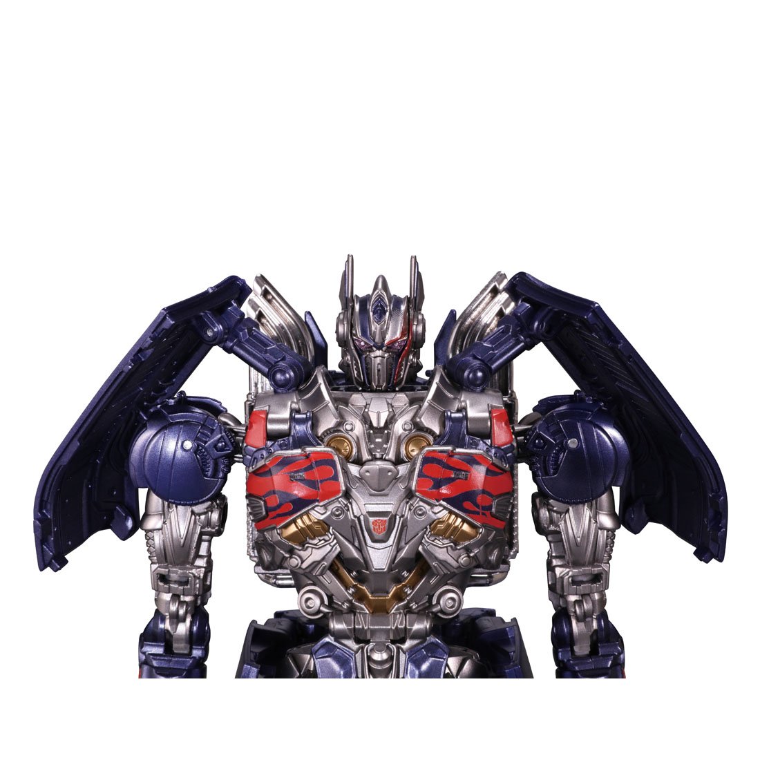 Amazon.co.jp: トランスフォーマー MB-20 ネメシスプライム : おもちゃ