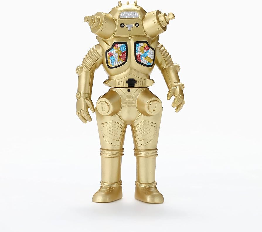 Amazon.co.jp: [バンダイ(BANDAI)] ウルトラ怪獣シリーズ 07 キング