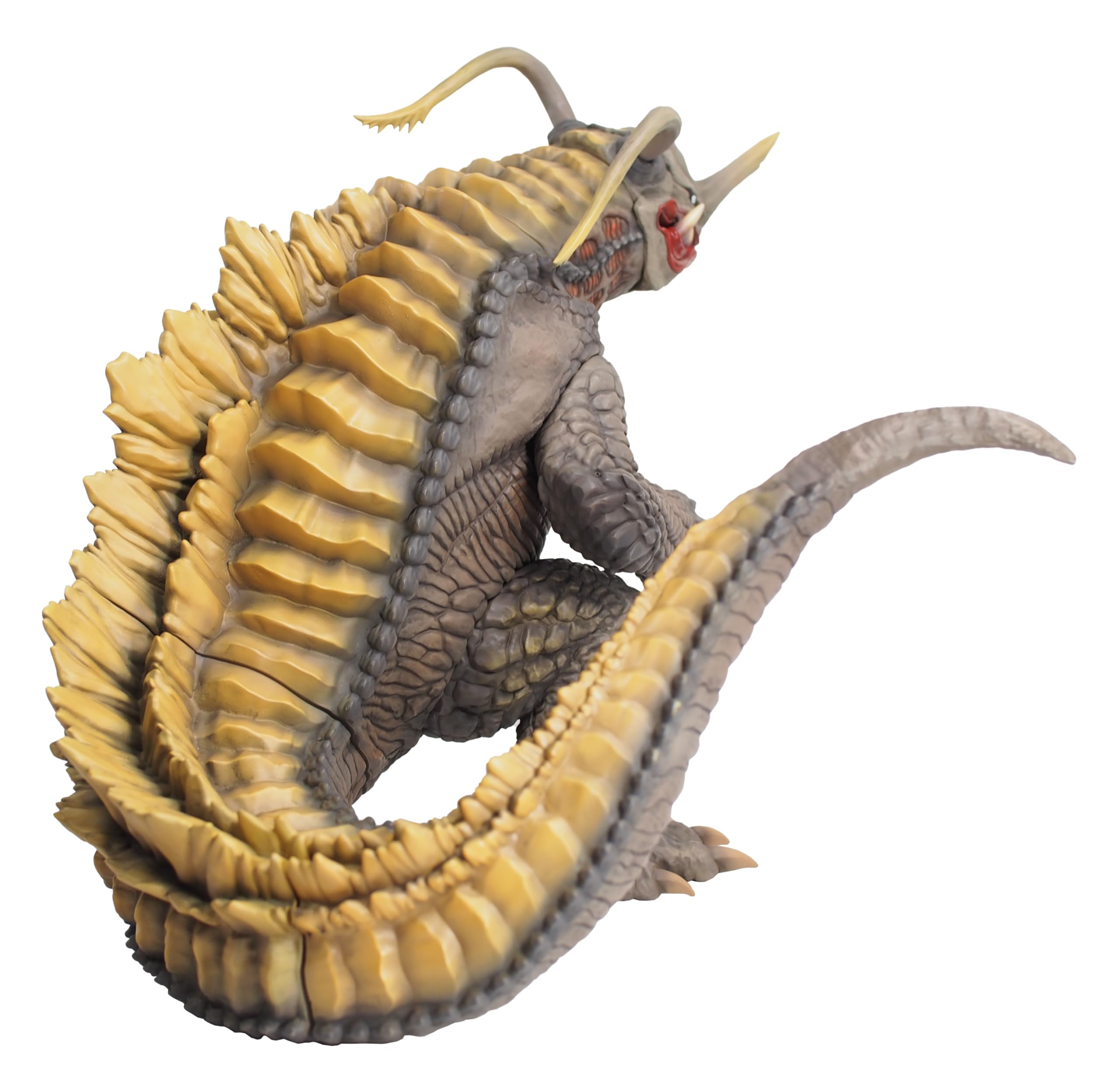 Amazon.co.jp: 1/6特撮シリーズ ネロンガ（シンウルトラマン） 約400mm