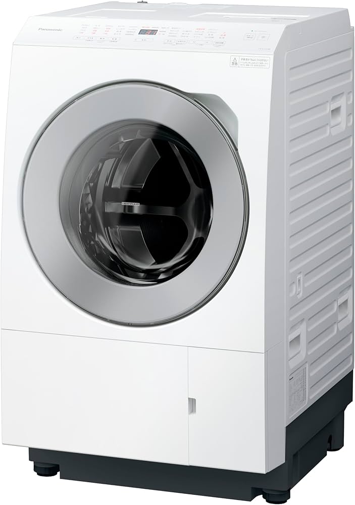 Panasonic NA-VX3800L 左開きドラム式洗濯乾燥機 Panasonic NA-VX3800L