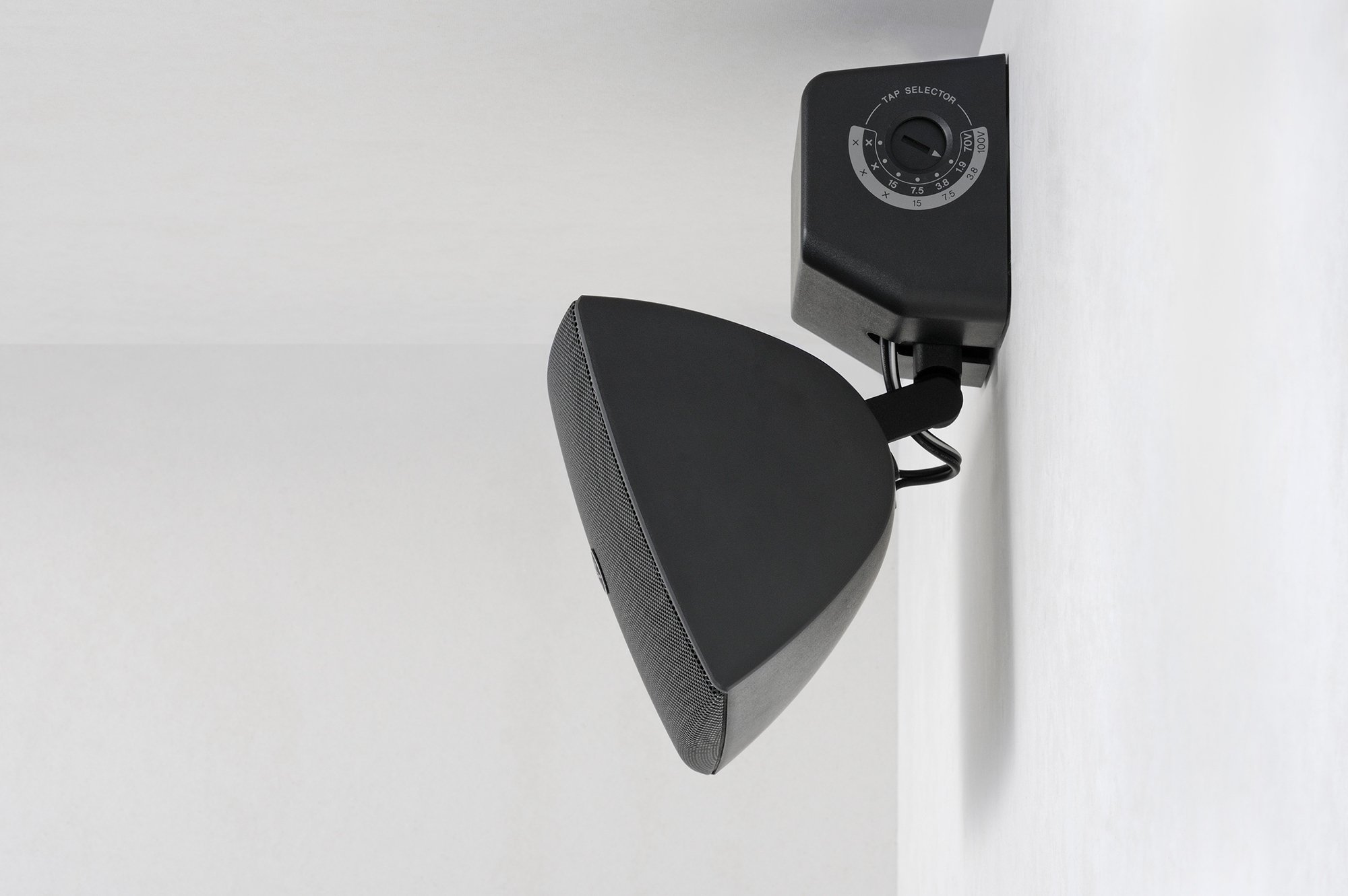 Amazon.co.jp: ヤマハ YAMAHA サーフェスマウントスピーカー ハイ