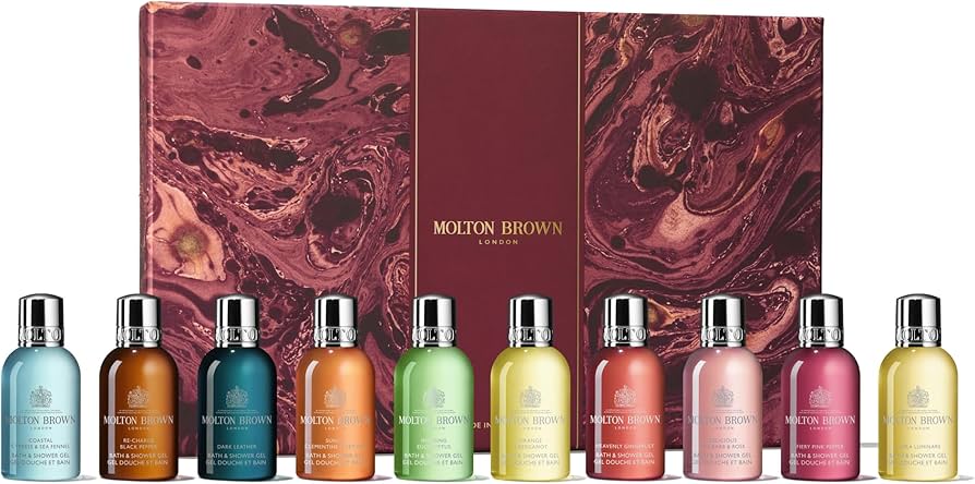 Amazon.co.jp: 【公式】MOLTON BROWN ストッキングフィラー