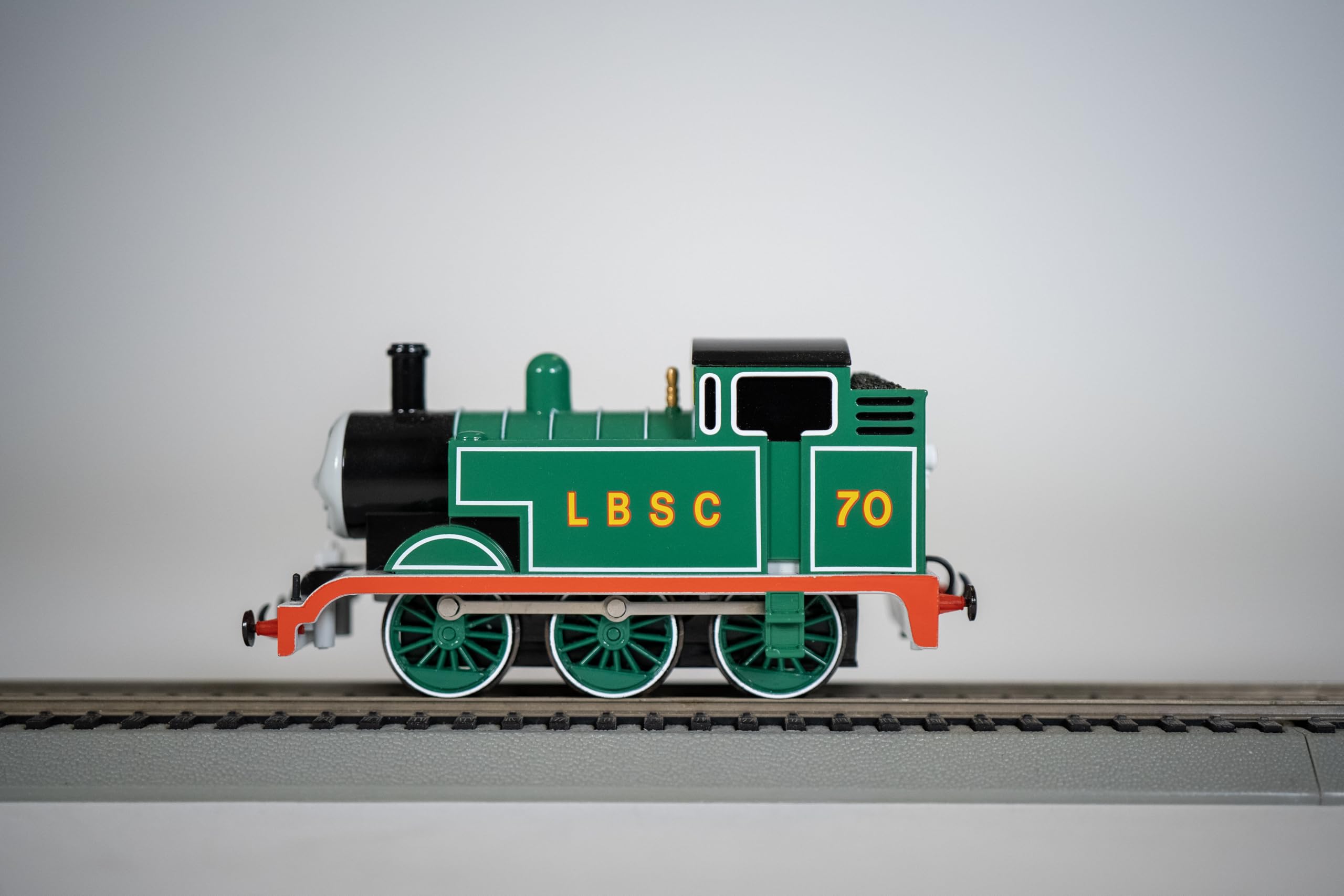 Amazon.com: Bachmann Trains - Thomas The Tank Engine™ - LBSC 70 w