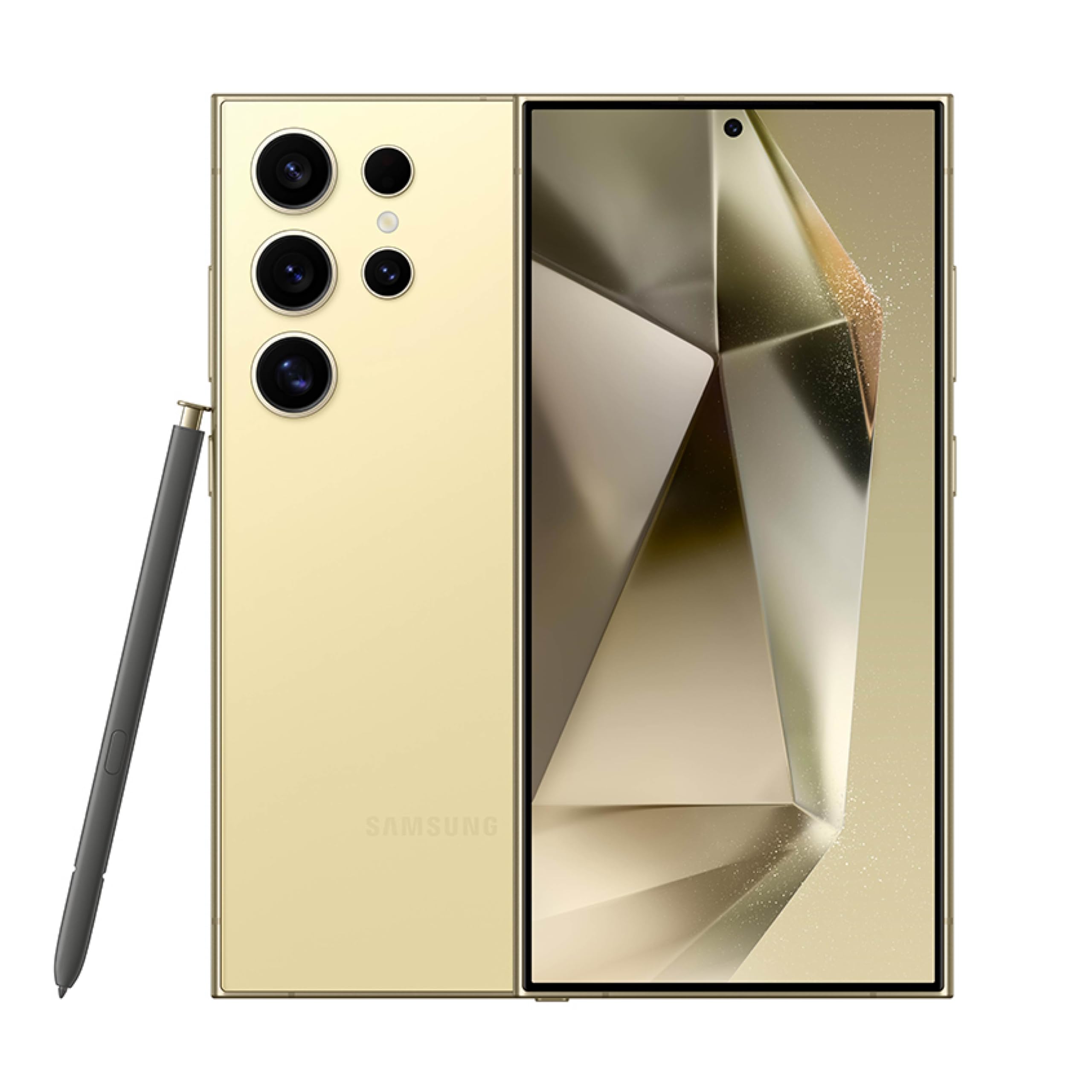 Amazon.com: Samsung Galaxy S24 Ultra 5G, US Version, 256GB