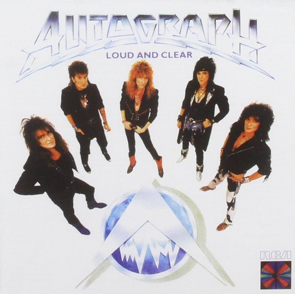 Amazon.com: Loud & Clear: CDs & Vinyl