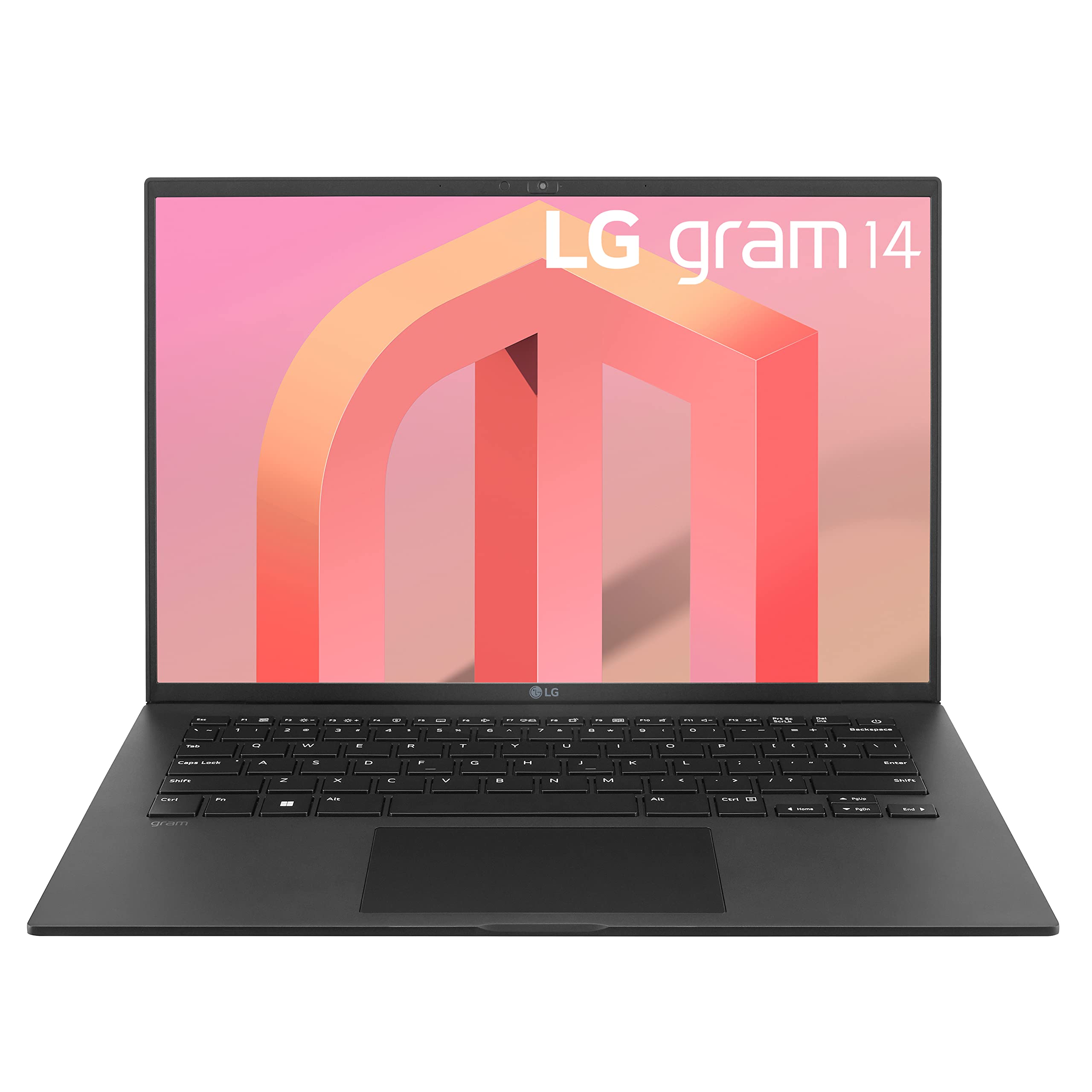 Amazon.com: LG gram (2022) 14Z90Q Ultra Lightweight Laptop, 14