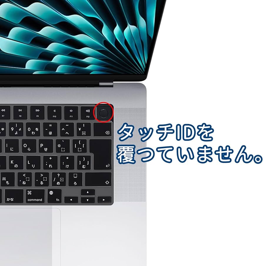 Amazon.co.jp: 【日本語JIS配列-黒色】Macbook Pro 14/16(2025-2024