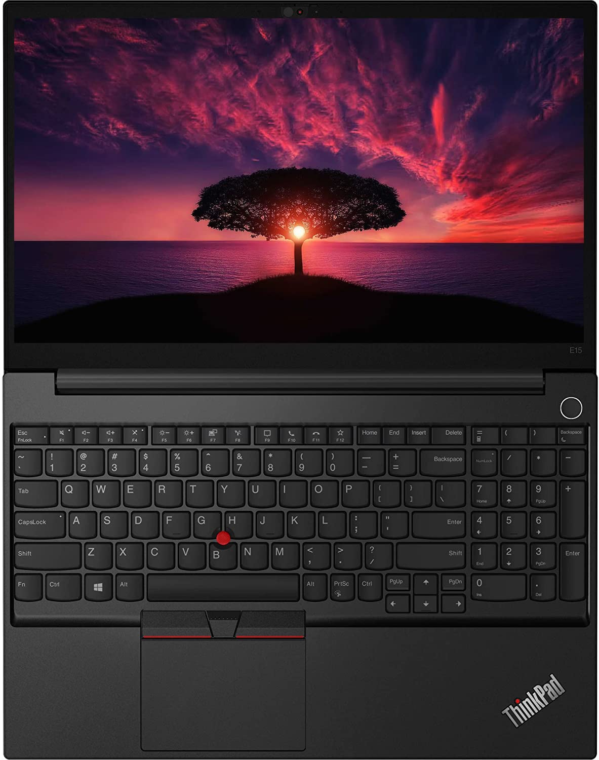 Amazon.com: New Lenovo ThinkPad E15 Business Laptop, 15.6