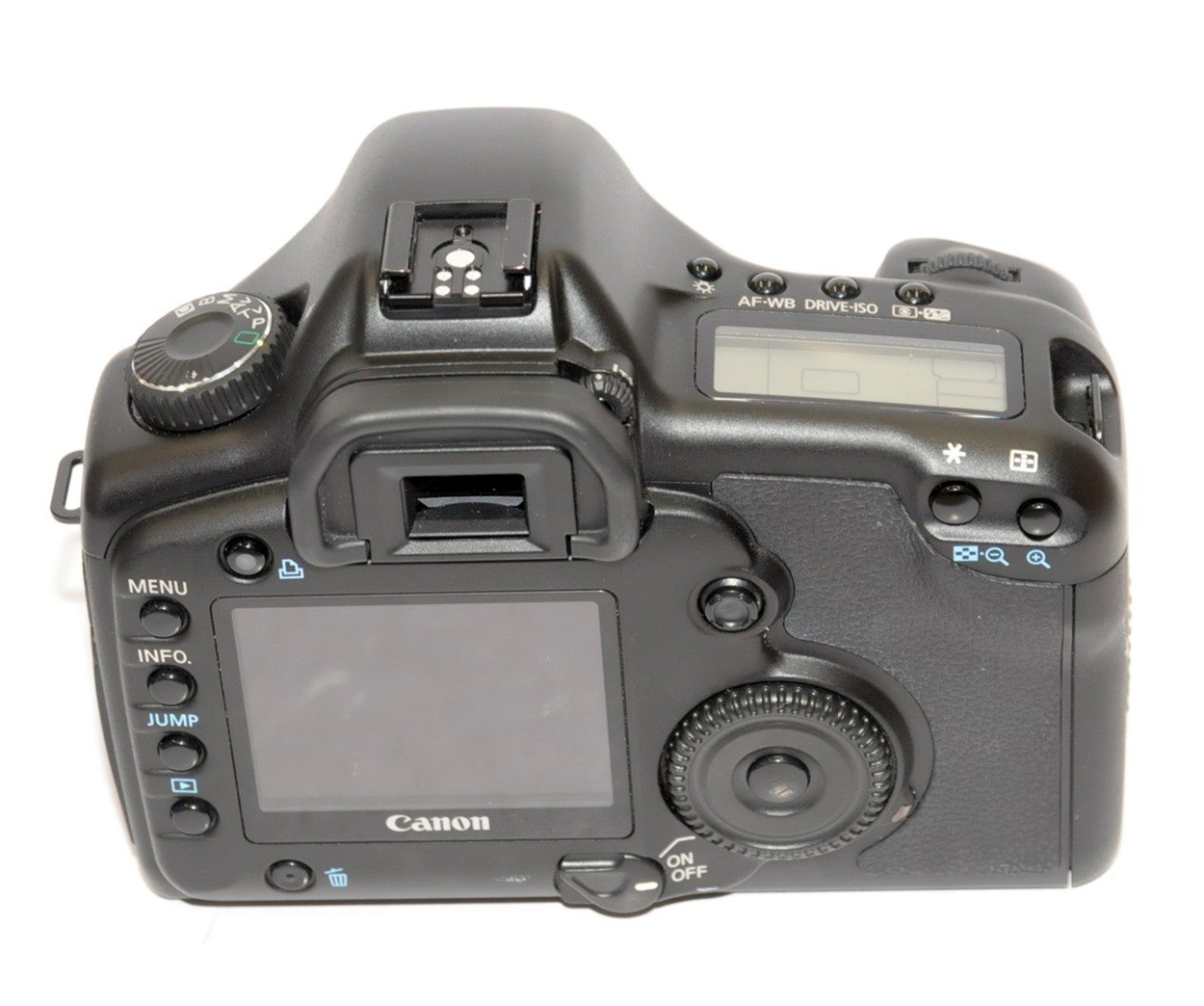 Amazon | Canon デジタル一眼レフカメラ EOS 5D EOS5D | デジタル一眼