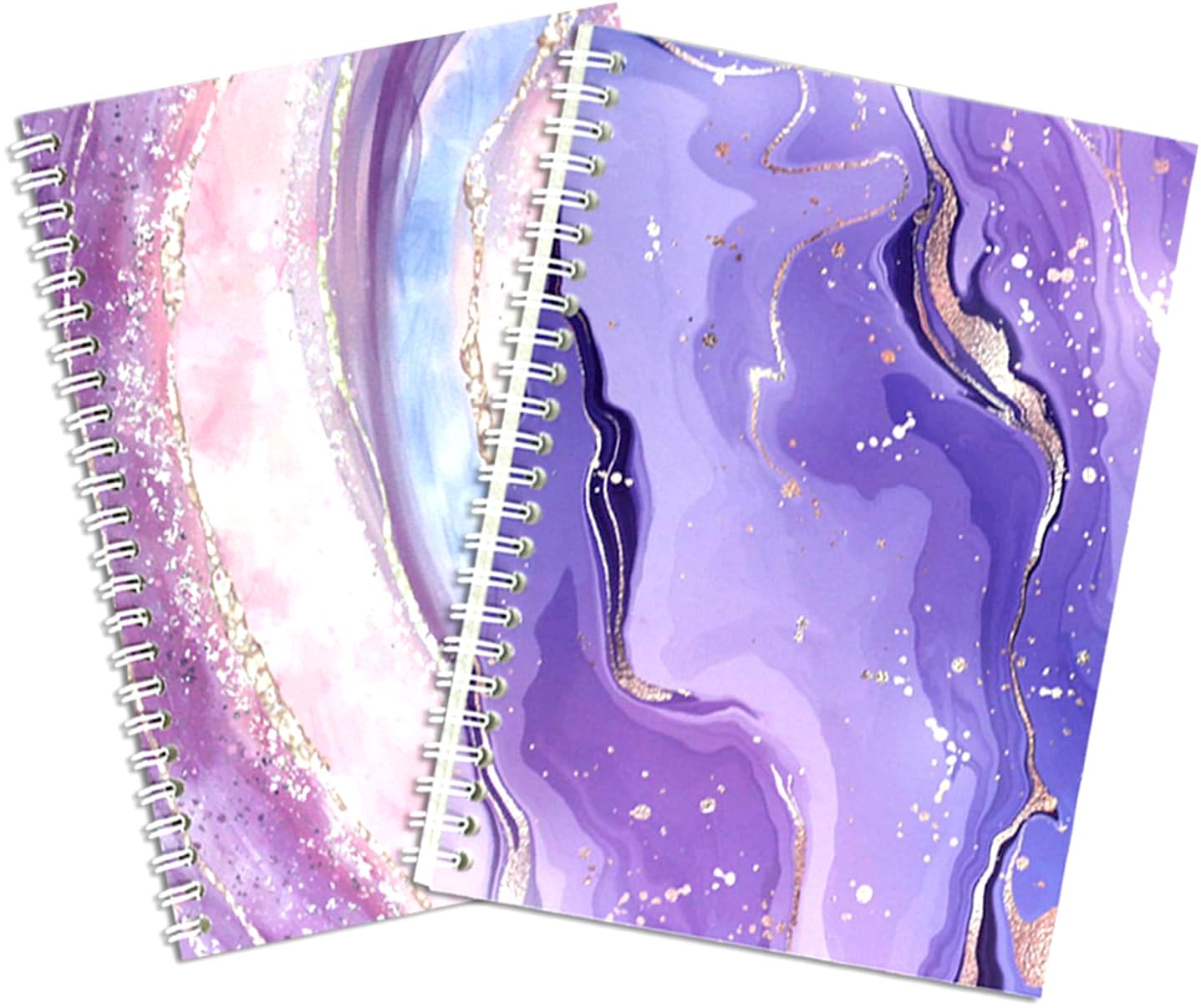 Amazon.co.jp: 2冊セット 剥がしやすい シール帳、BetterJonny A5 ト