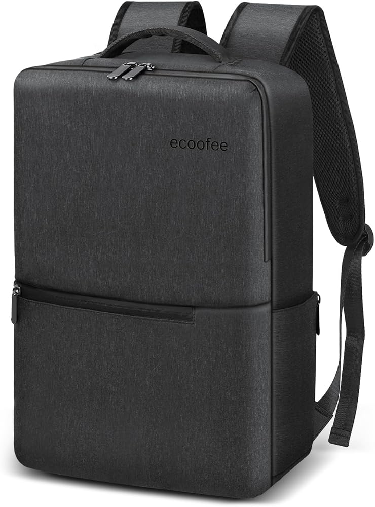 Amazon.co.jp: [ecoofee] リュック ビジネスリュック メンズ 防水 15.6