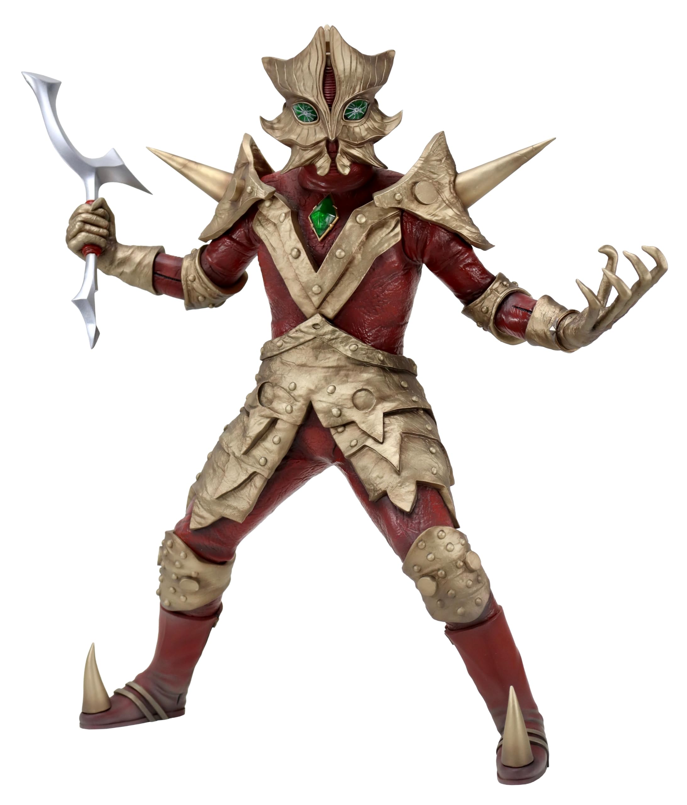 Amazon.co.jp: キャラクターコンテンツプロダクション(Ccp) 1/6特撮