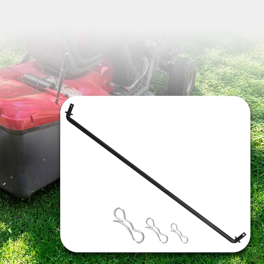 Amazon.com : DECKMAN 192757 Lawn Tractor Tie Rod Replaces 130465