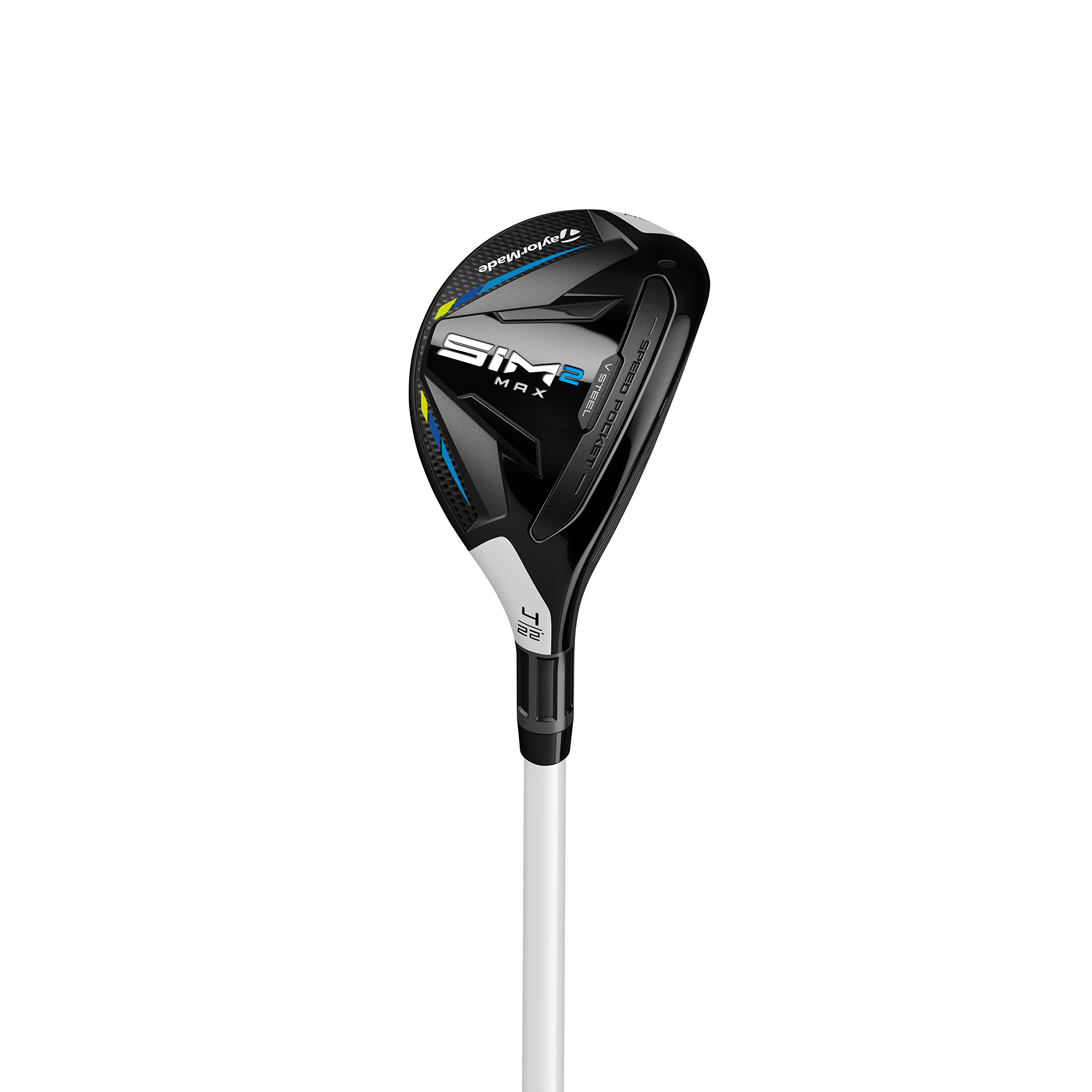 Amazon | TAYLORMADE(テーラーメイド)SIM2MAX(シムツーマックス