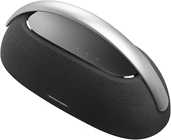 Amazon.com: Harman Kardon Go + Play 3 - Portable Bluetooth speaker