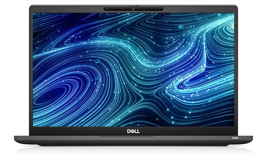 Amazon.com: Dell Latitude 7320 7000 (2023) 13.3