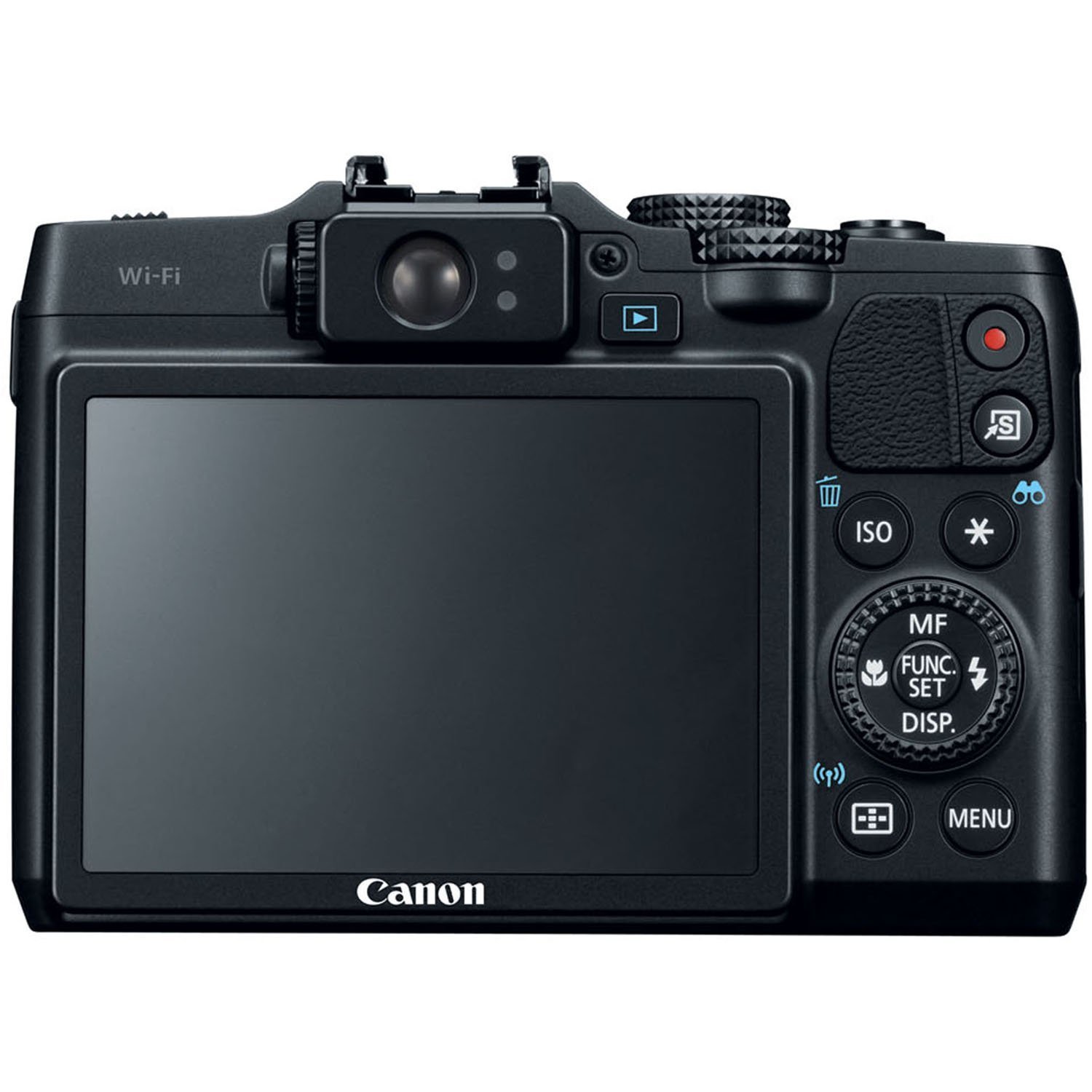 Amazon.co.jp: Canon PowerShot G16 12.1 MP CMOS デジタルカメラ 光学