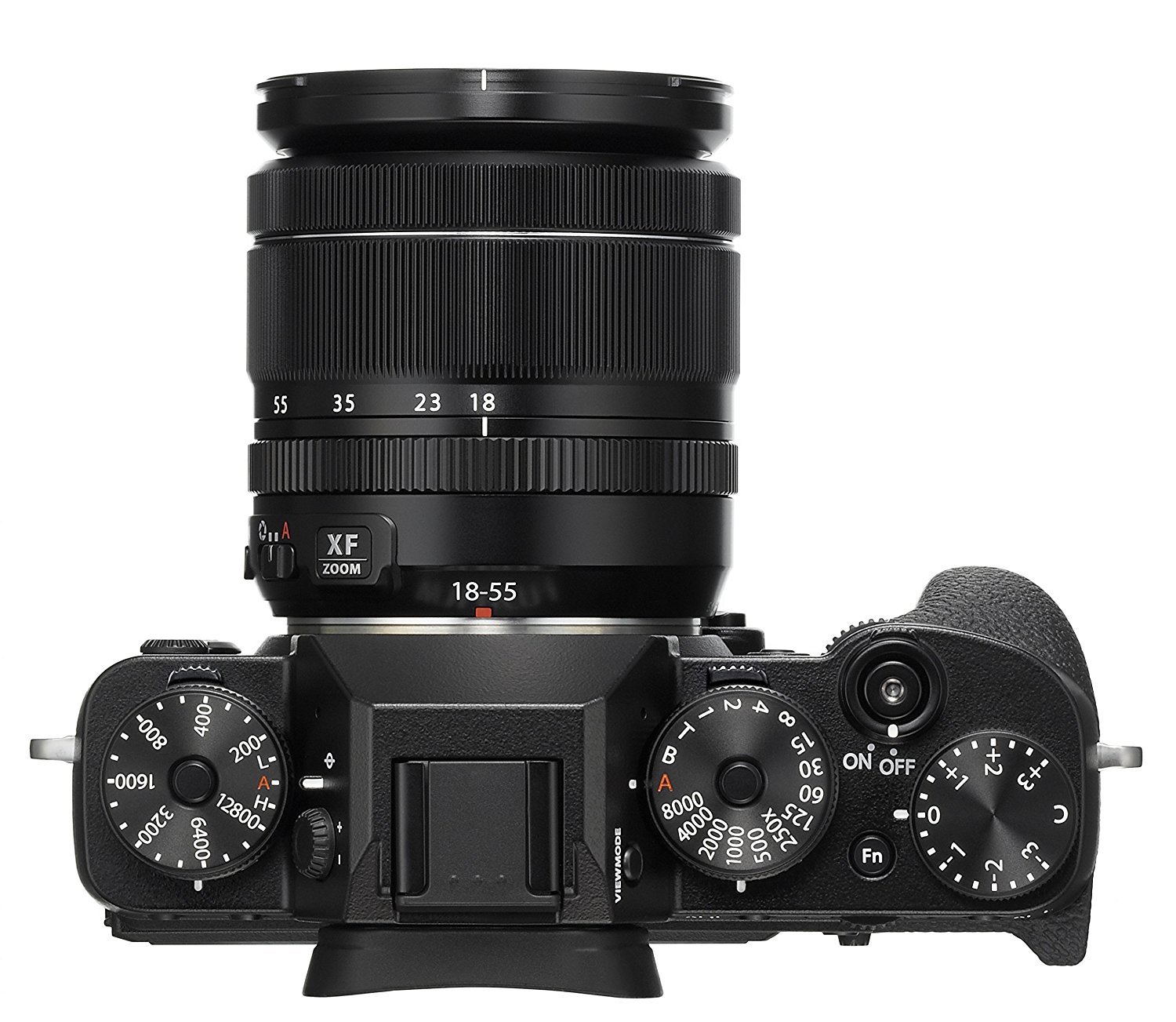 Amazon | FUJIFILM ミラーレス一眼 X-T2 レンズキット X-T2LK-B