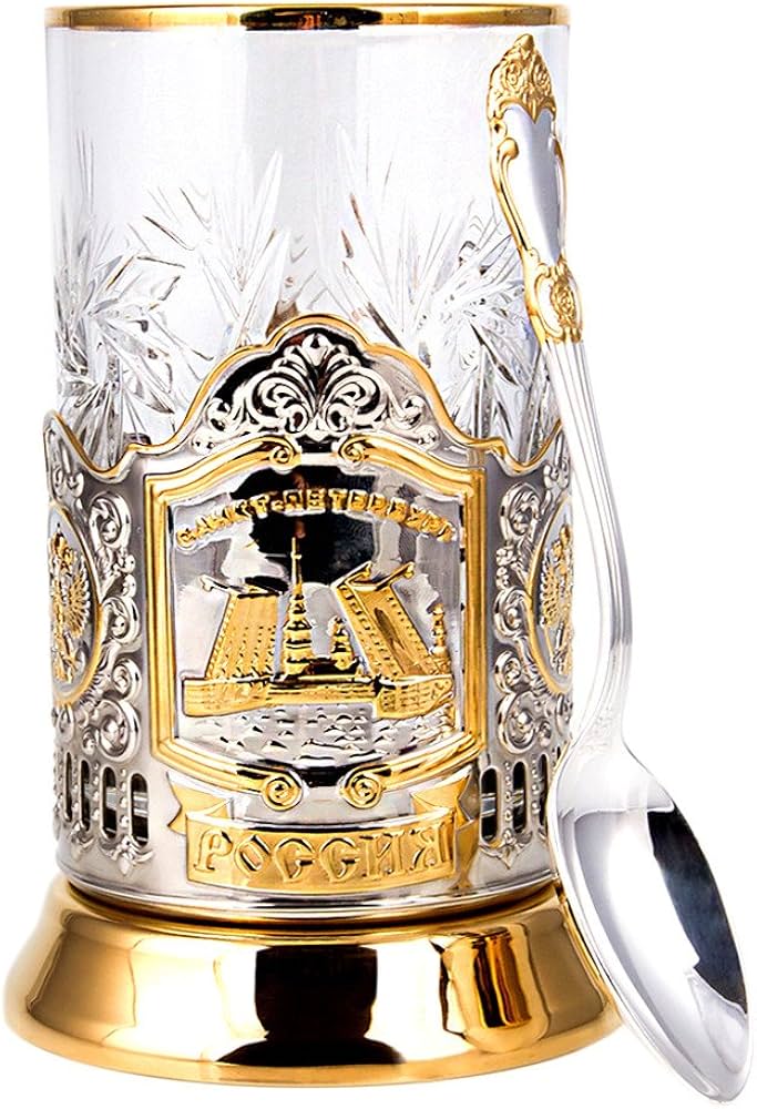 Amazon | Kalchugino Metal Works 可動ブリッジ サンクトペテルブルク