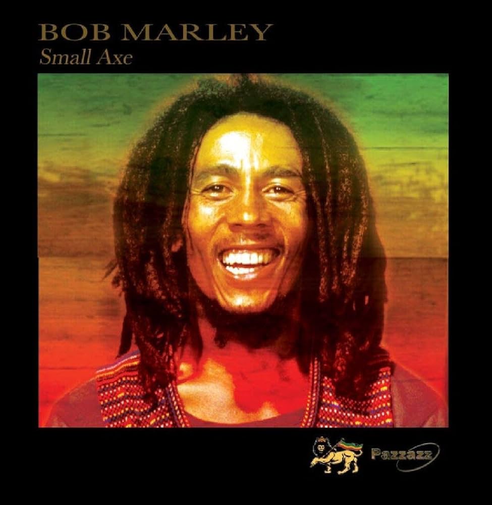 Marley, Bob - Small Axe - Amazon.com Music