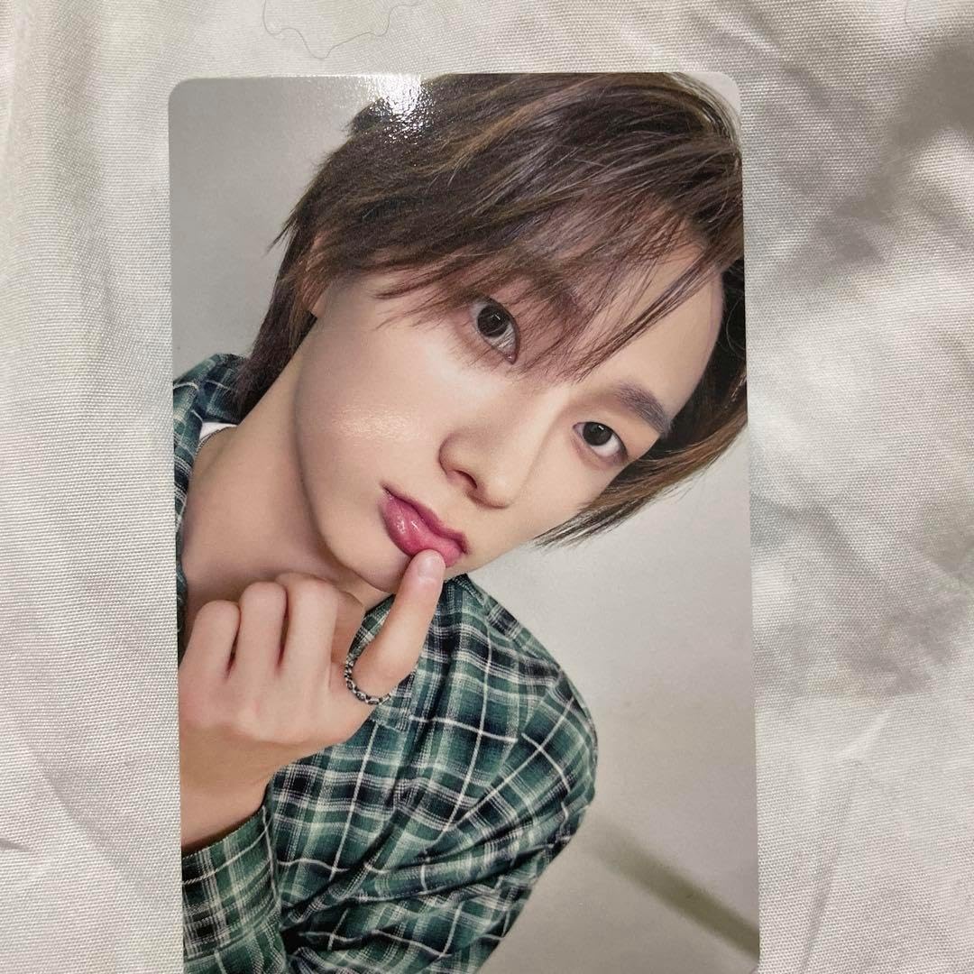 BOYNEXTDOOR 東京 立川 FC特典 ボネクド トレカ 6枚 BOYNEXTDOOR