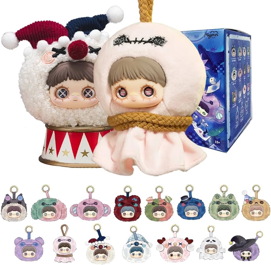 Amazon.co.jp: MayMei メイメイ クレイジーサーカスシリーズ