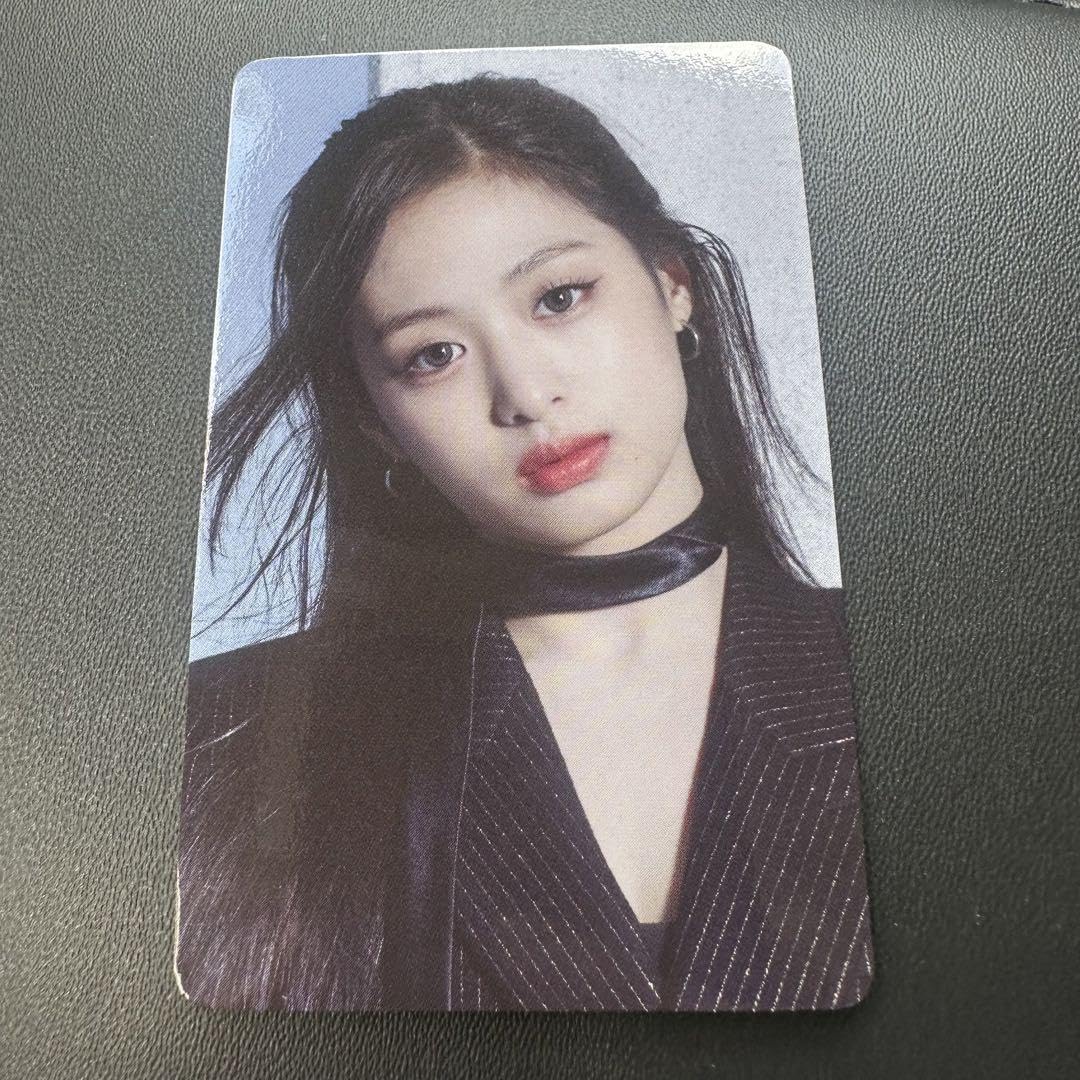 Amazon.co.jp: BABYMONSTER ベビモン 会場限定トレカ アヒョン : おもちゃ