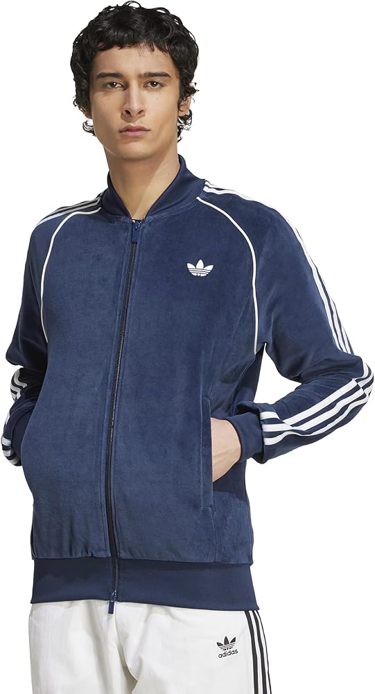 Amazon | アディダス VELOUR SST TT スーパースター アディカラー