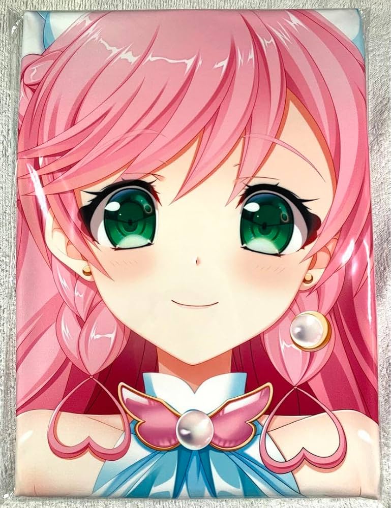 Amazon.co.jp: あくちぇいらん ひろがるスカイ プリキュア 虹ヶ丘