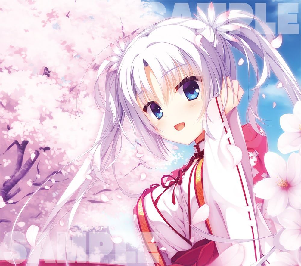 Amazon.co.jp: 千恋*万花 オリジナル・サウンドトラック : ミュージック