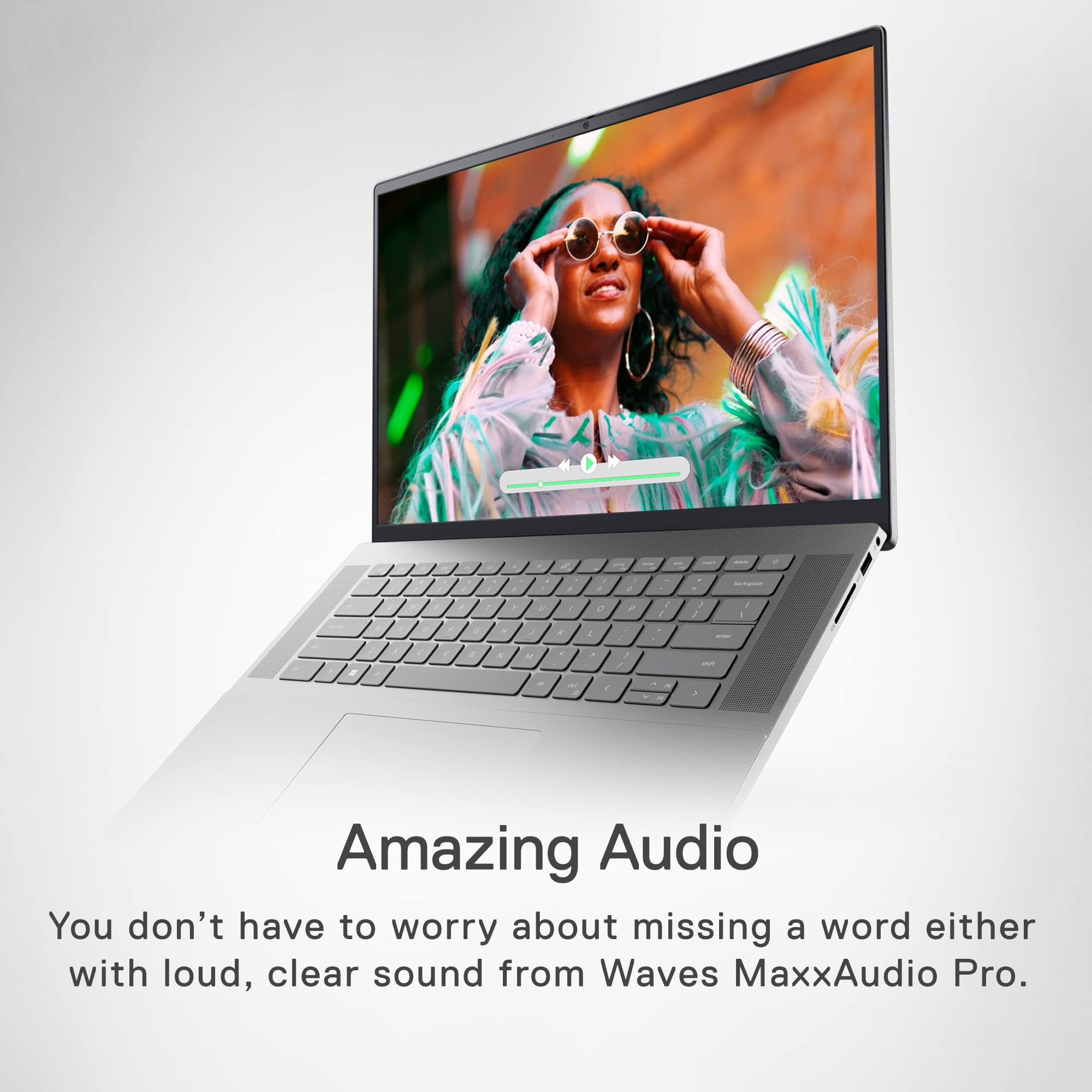 Amazon.com: Dell Inspiron 16 5620 Laptop- 16.0-inch 16:10 FHD+