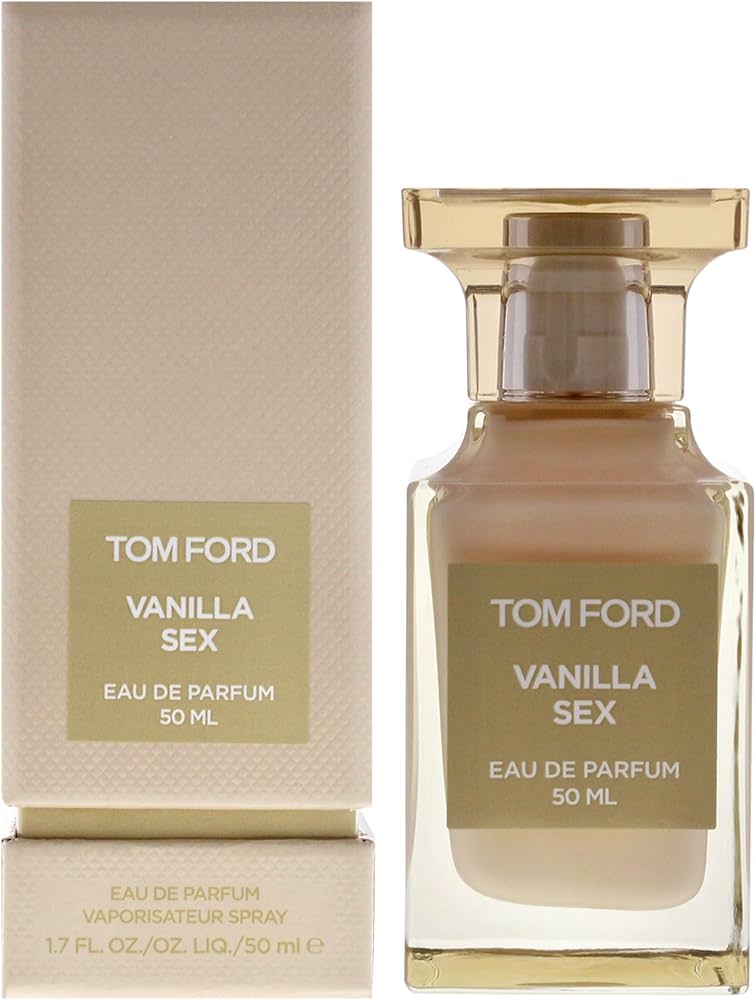 Amazon.com : Vanilla Sex by Tom Ford for Unisex - 1.7 oz EDP Spray