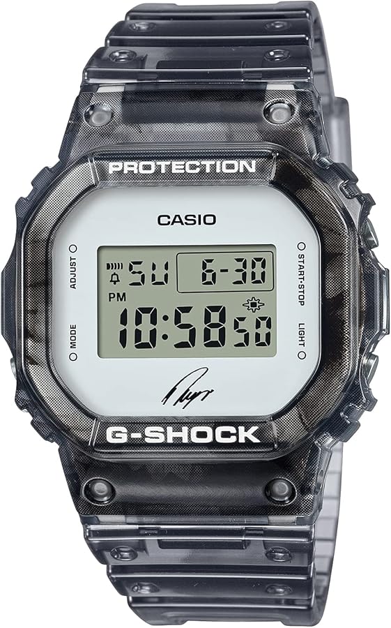 Amazon.co.jp: G-Shock [カシオ] 腕時計 ジーショック 【国内正規品