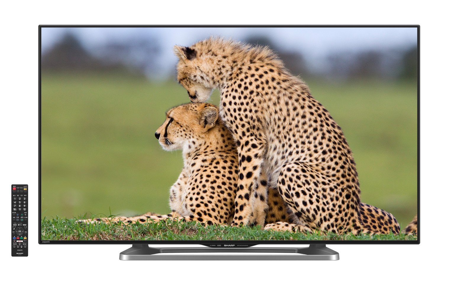 Amazon | シャープ 50V型 液晶テレビ AQUOS LC-50W30 | テレビ 通販