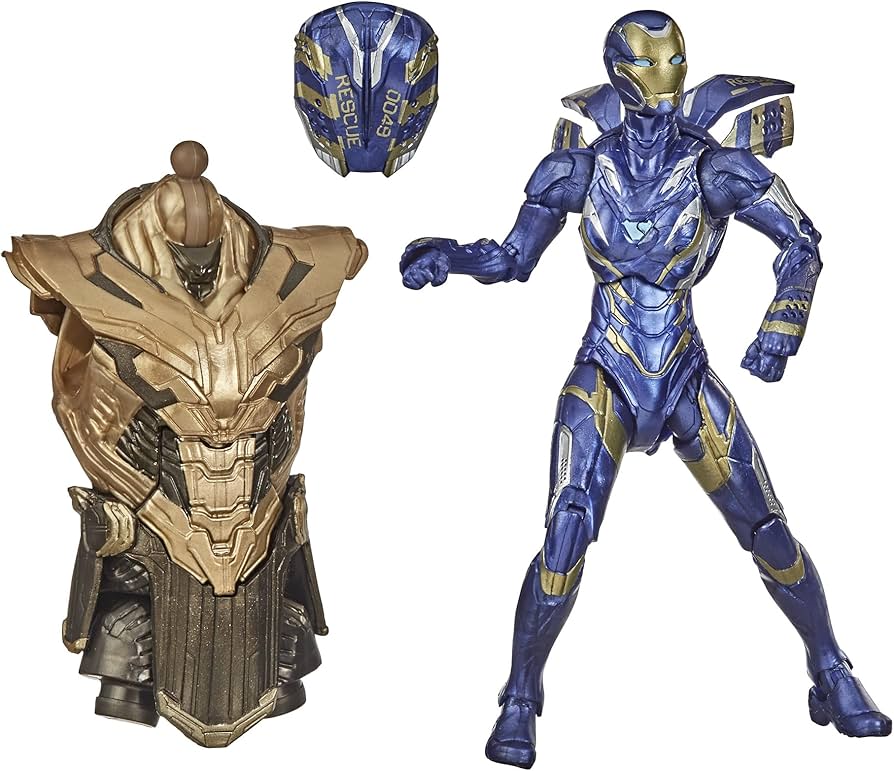 Amazon.co.jp: MARVEL マーベル レジェンドシリーズ 映画