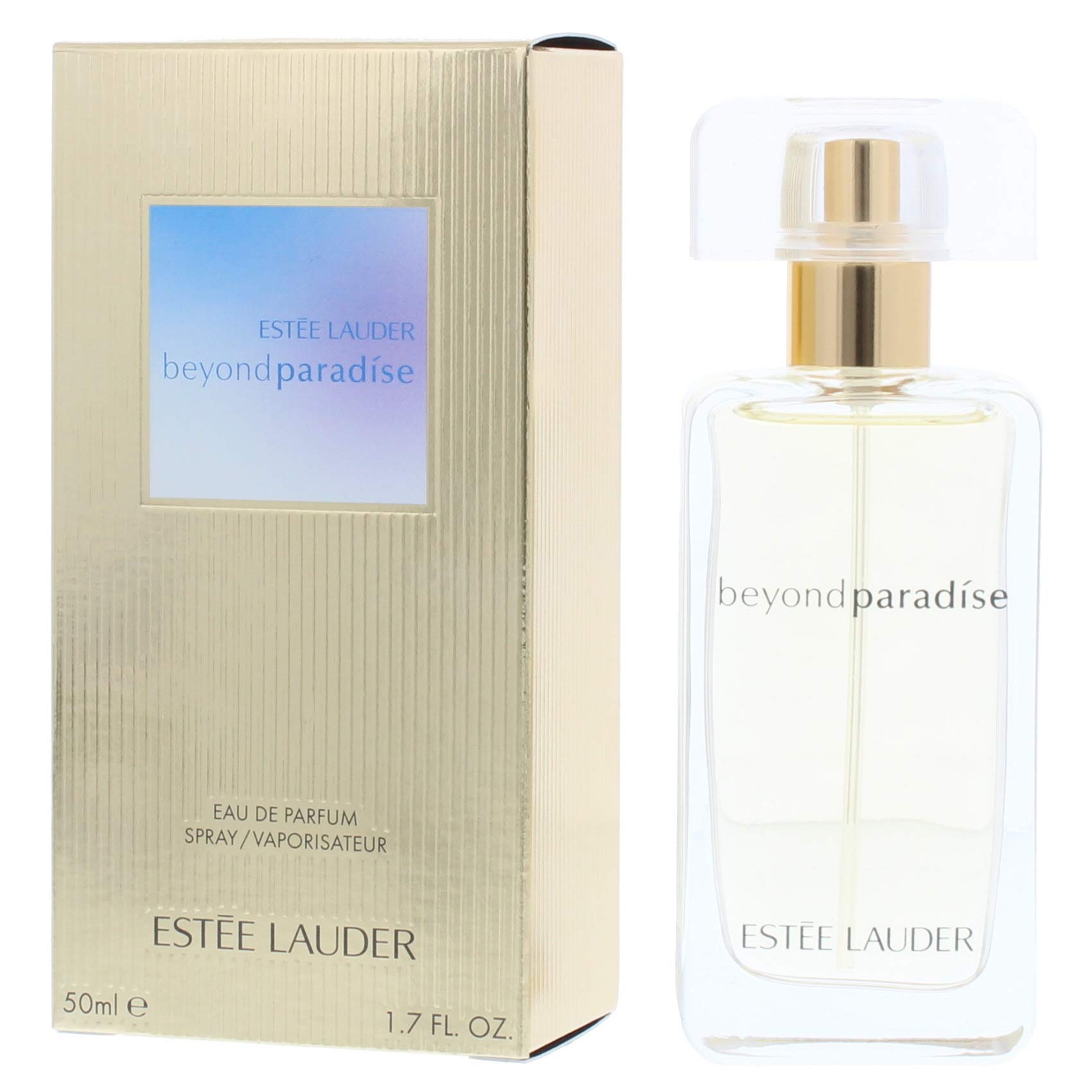 Amazon.com : Estee Lauder Beyond Paradise Eau De Parfum for Women