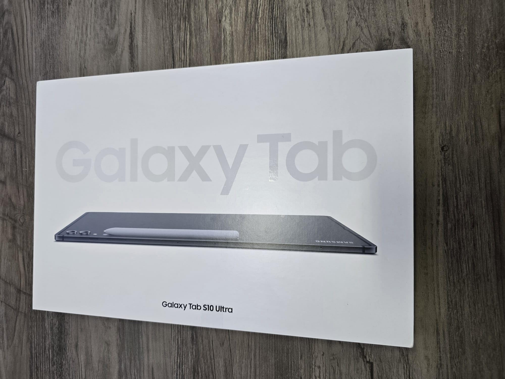 Amazon.com : Samsung Galaxy Tab S10 Ultra, 1TB Storage, WiFi