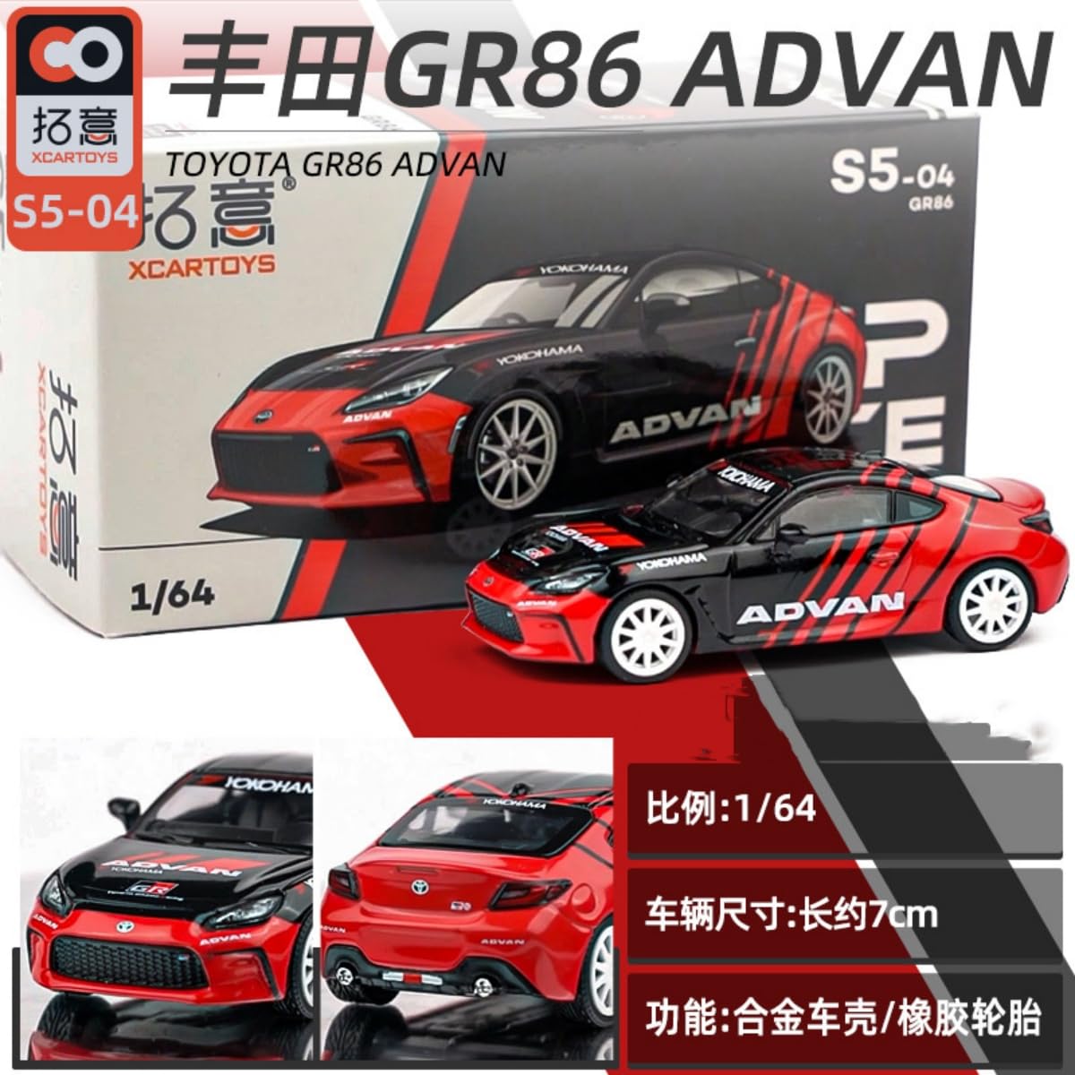 1/64 YM PANDEM RFC セット売り 1/64 YM PANDEM RFC セット売り 1/64