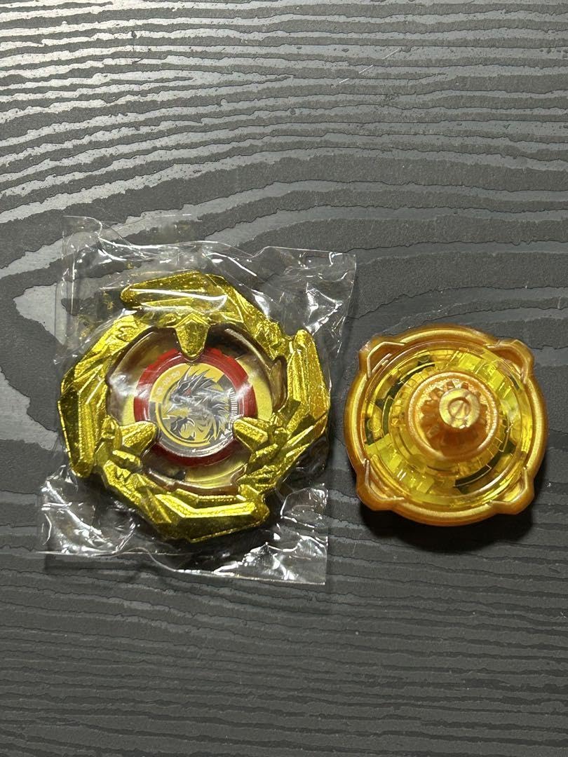 Amazon.co.jp: コバルトドレイク金 互換ベイ ベイ ブレードX ZH : おもちゃ