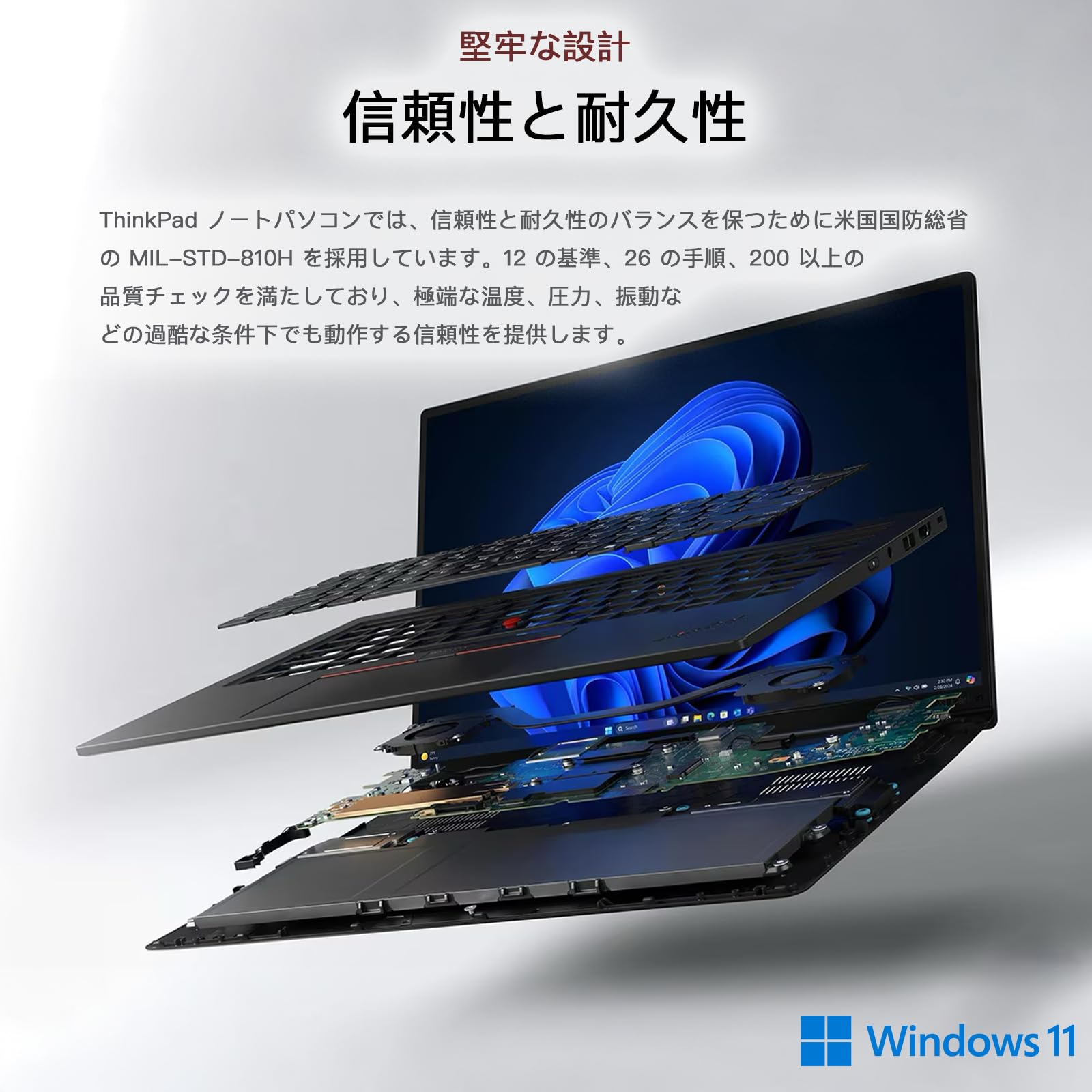 Amazon.co.jp: 【整備済み品】Core i7搭載 レノボ ThinkPad X1 Carbon