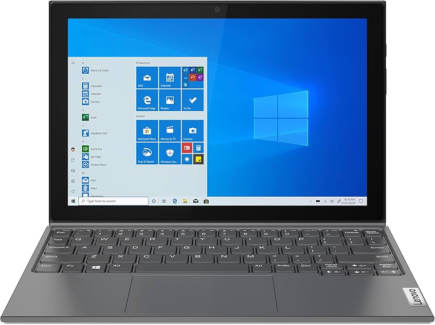 Lenovo IdeaPad Duet 3i 10.3
