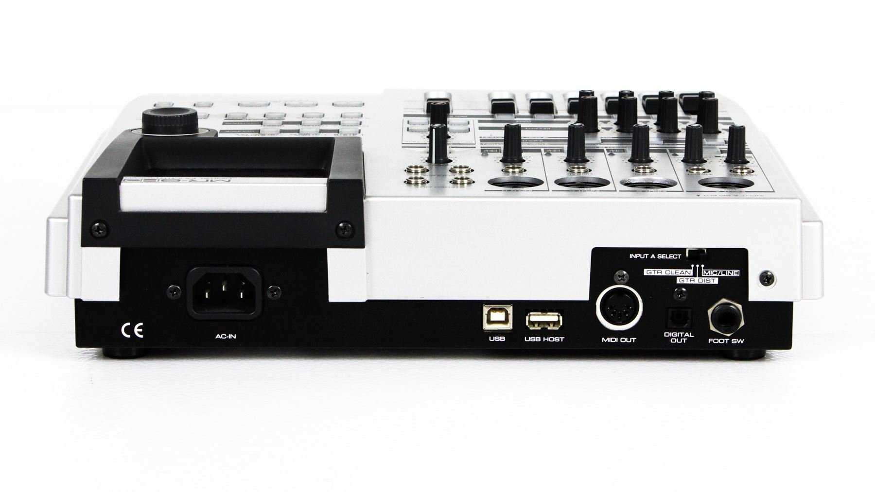 Amazon | FOSTEX デジタル・マルチトラッカー 40GB MR-8HD | マルチ