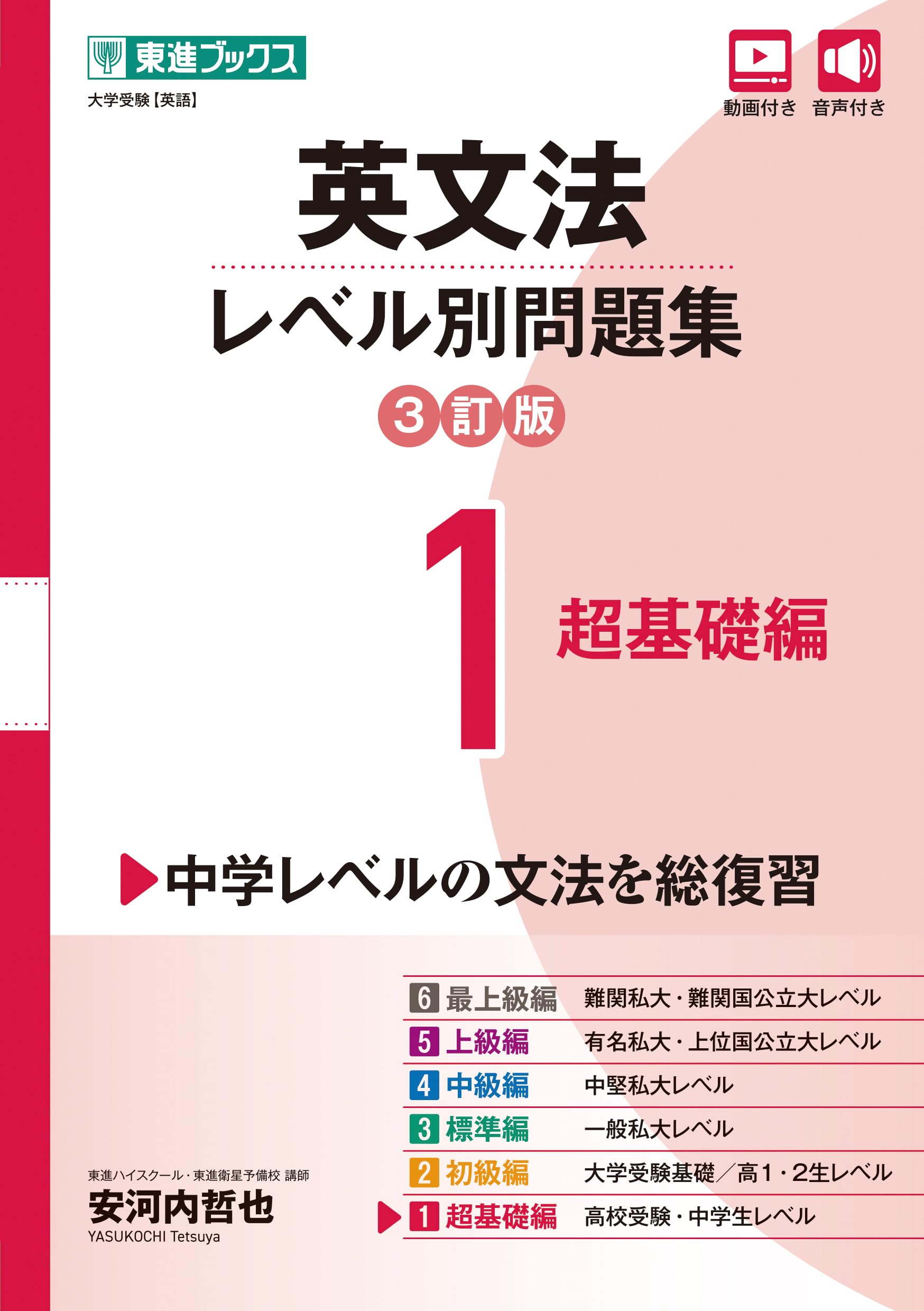 1問1解 英文法決戦問題集 1問1解 英文法決戦問題集 1問1解 英文法決戦
