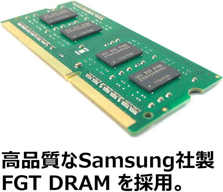 Transcend 16GB DDR4 2133 ECC SO-DIMM 2RX8 at Amazon.com