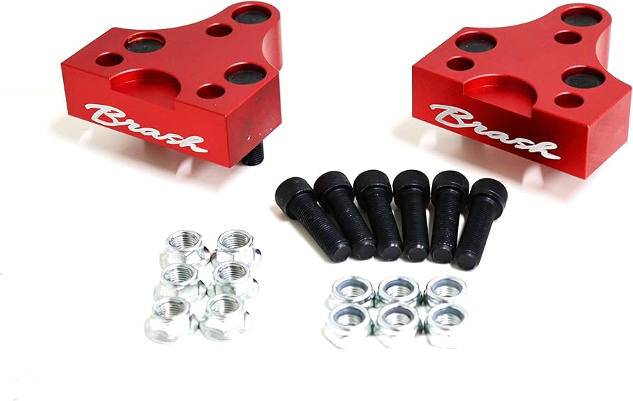 Amazon | 30系 アルファード ヴェルファイア キャンバーアダプター