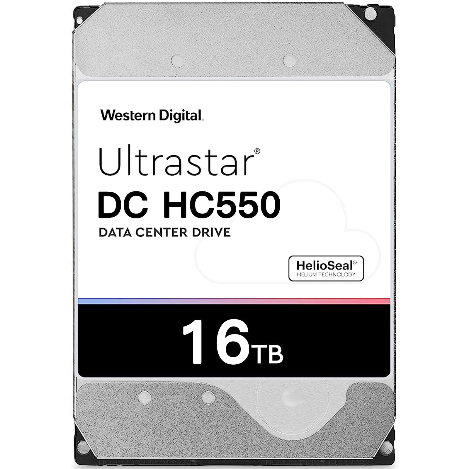 Amazon | 【整備済み品】WD hdd 16TB 3.5インチ7200rpm,Digital