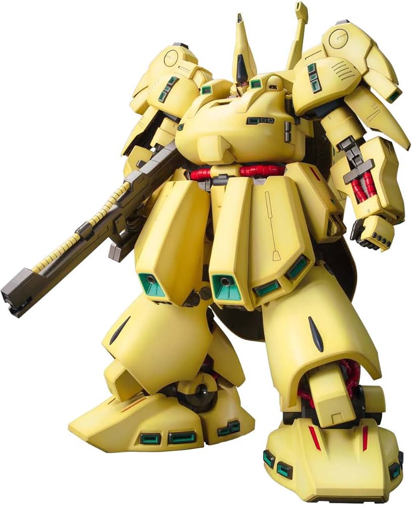 Amazon | MG 1/100 PMX-003 ジ・O (機動戦士Zガンダム) | プラモデル 通販