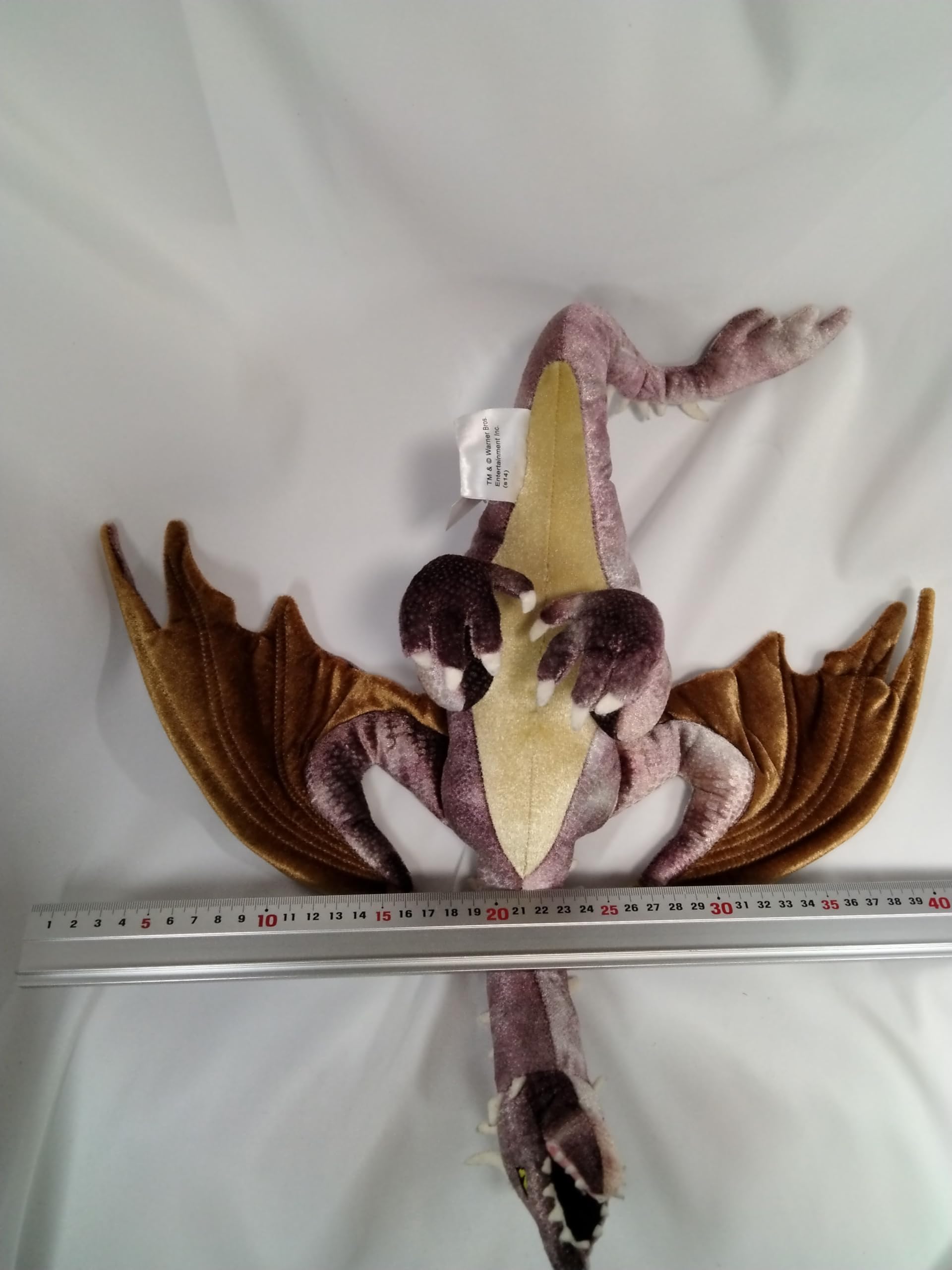 Amazon.co.jp: USJ ハリーポッター ドラゴン ぬいぐるみ : おもちゃ