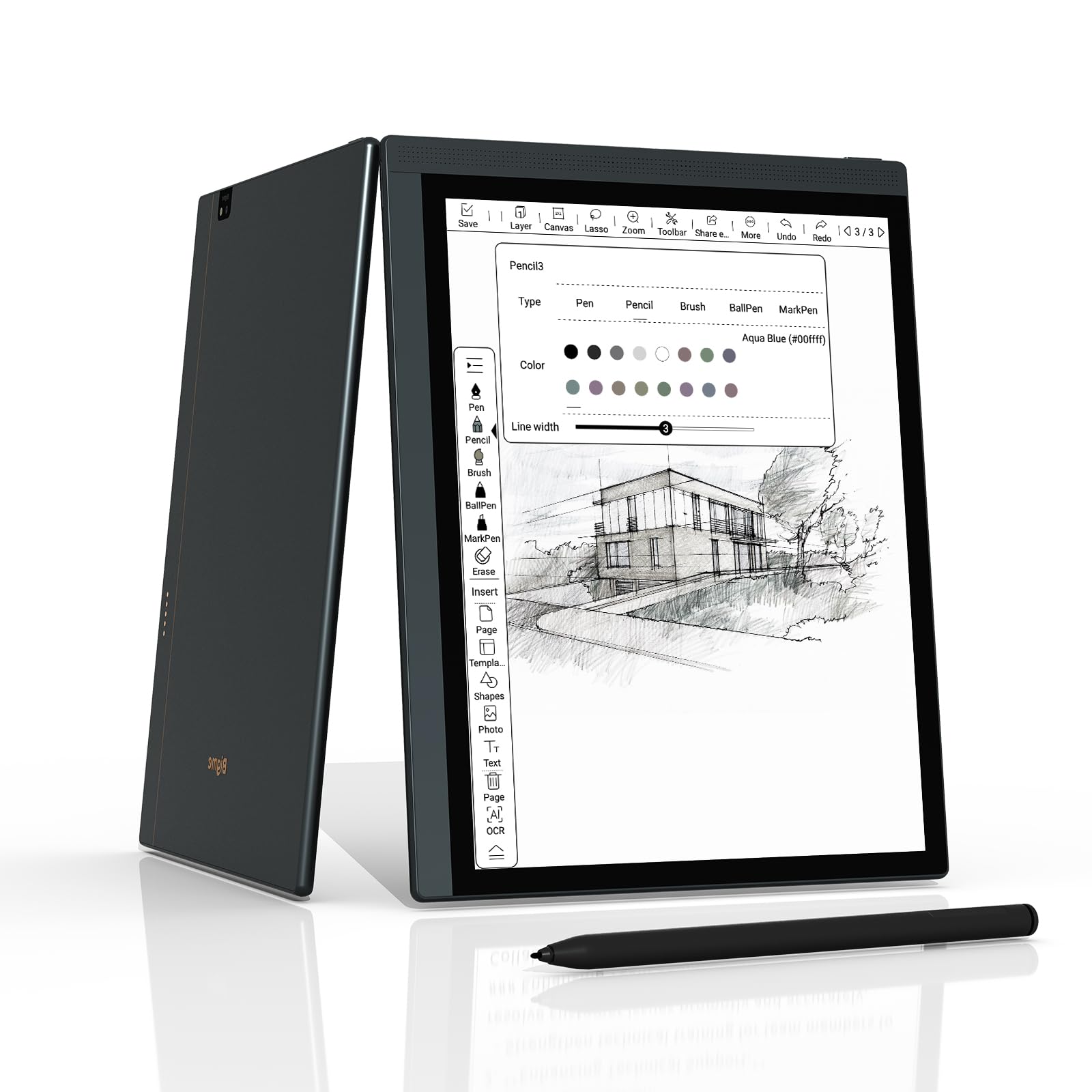 Amazon.com: Bigme 10.3