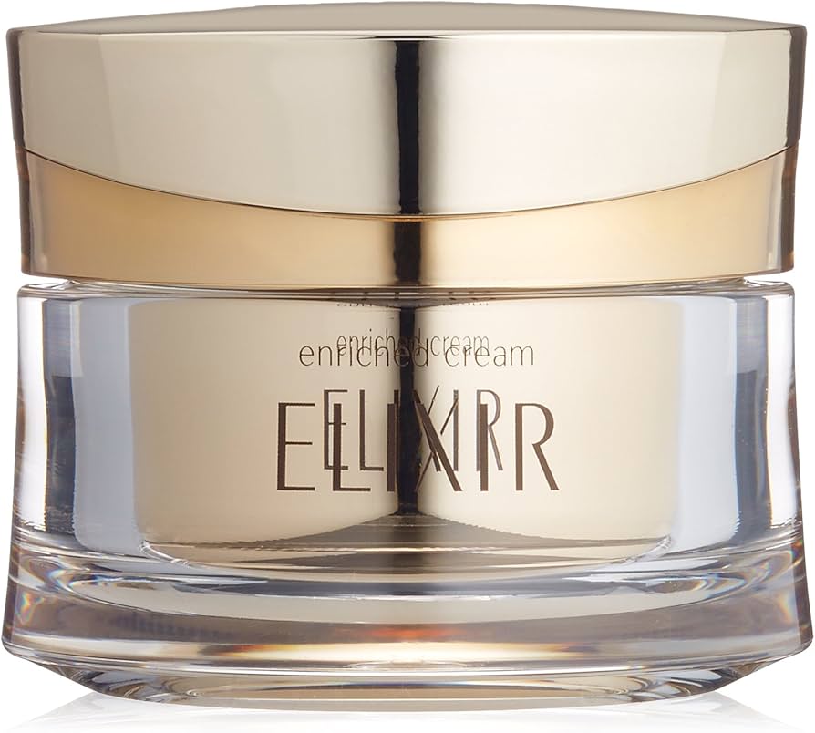 Amazon | エリクシール シュペリエル エンリッチドクリーム CB 45g